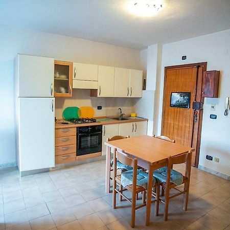 Appartamento Don Minzoni Scalea Extérieur photo