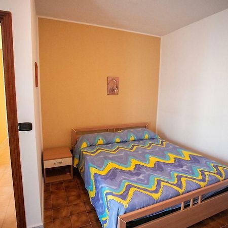 Appartamento Don Minzoni Scalea Extérieur photo