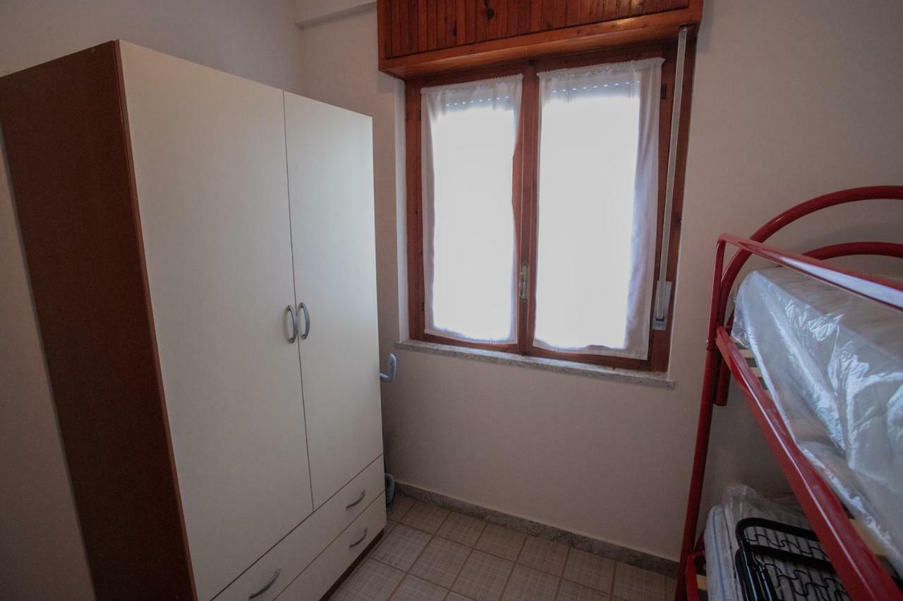 Appartamento Don Minzoni Scalea Extérieur photo