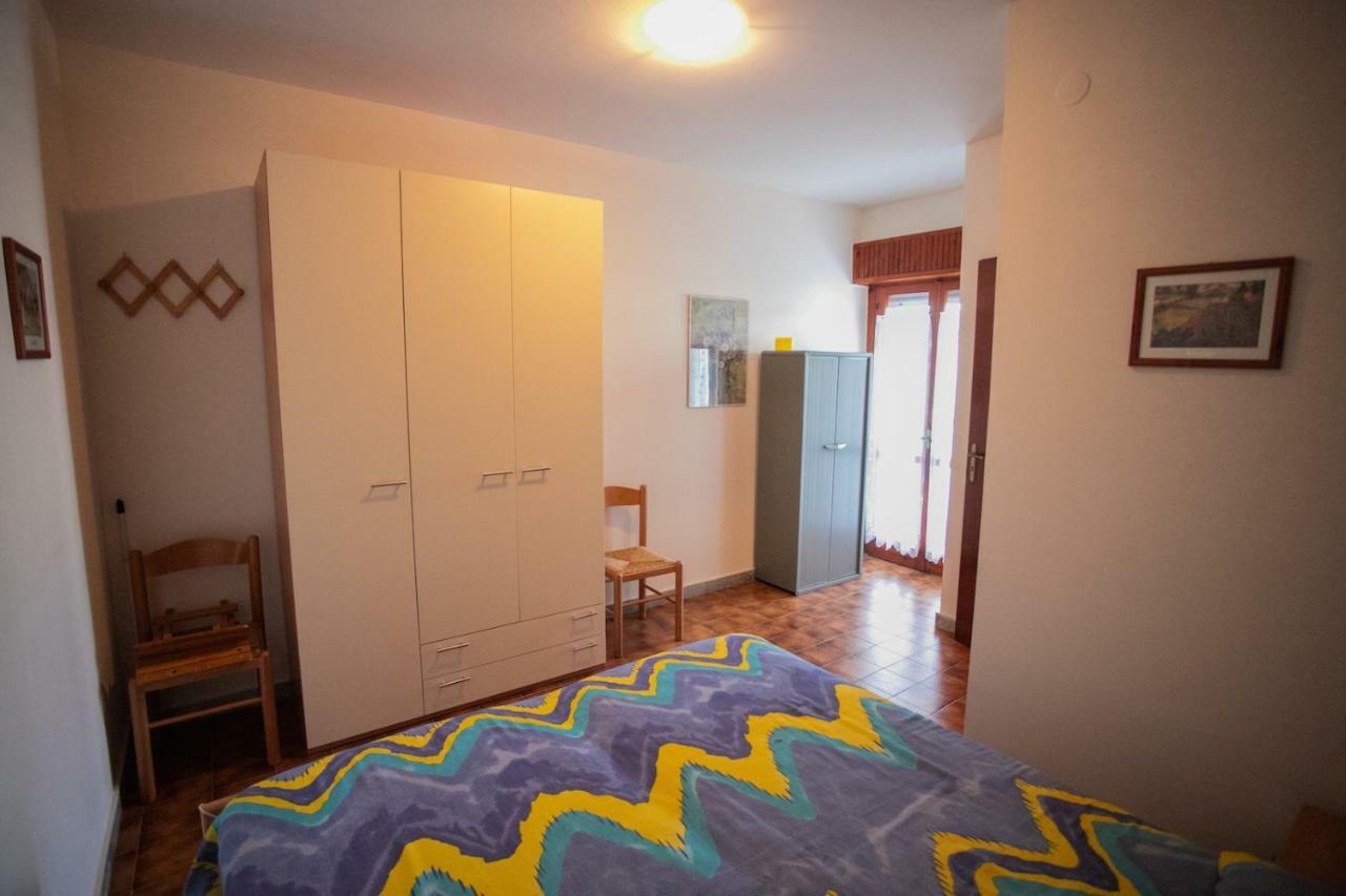 Appartamento Don Minzoni Scalea Extérieur photo
